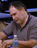 Profile Picture of Gabe Kaplan - Wikipedia, the free encyclopediaon Wikipedia