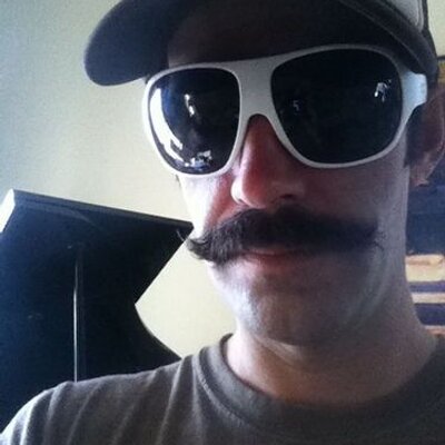 Profile Picture of Travis McMaster (@travismcmaster) on Twitter