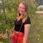 Profile Picture of Haley Mosley (@haley.mosley) on Instagram