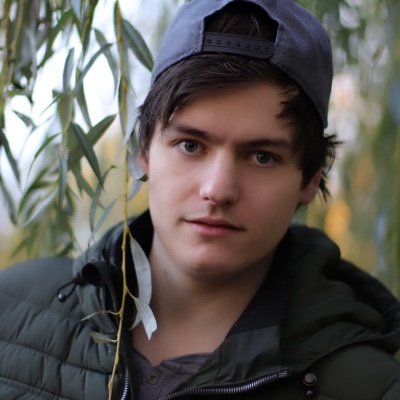 Profile Picture of Glenn (@HybridLoL) on Twitter