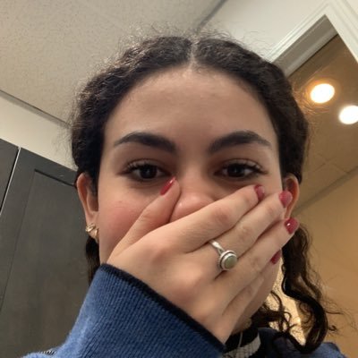Profile Picture of A Jazzy Gal (@KarinelimaTV) on Twitter