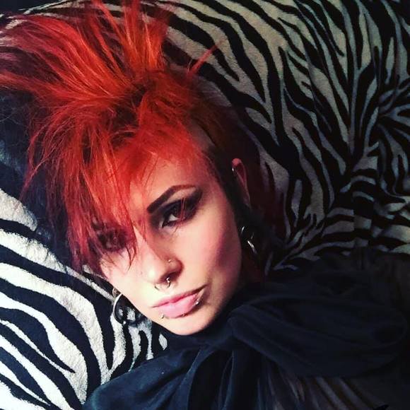 Profile Picture of Amanda Dutton (@synesthesia) on Poshmark