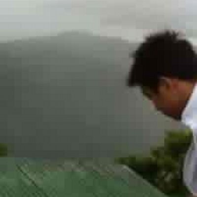 Profile Picture of Mark Kim Hora (@HoraKim) on Twitter