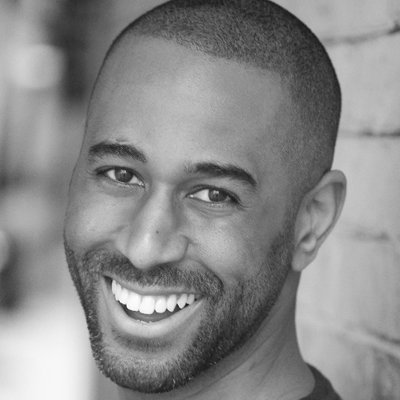 Profile Picture of Jesús Reyes Ortiz (@JesusOrtizDance) on Twitter