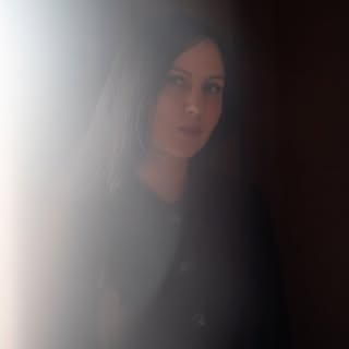 Profile Picture of Patricia Wolf (@patriciawolf_music) on Instagram