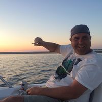 Profile Picture of Keith Barber (@keith-barber-56) on Quora