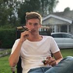 Profile Picture of Adam Svenson (@adamsvenson96) on Instagram