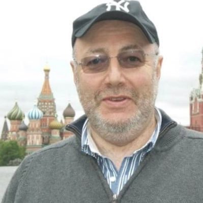 Profile Picture of Adrian Shine (@adrianhshine) on Twitter