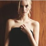 Profile Picture of Joanna Vanderham (@joannavanderhamofficial) on Instagram