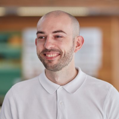 Profile Picture of Chris Skelton (@chrisskelton) on Twitter