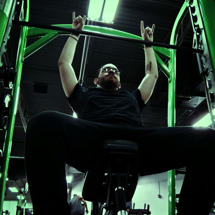 Profile Picture of David Sunder (@sunderman.official) on Tiktok