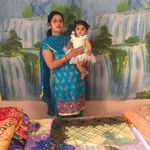 Profile Picture of Sonia Joshi (@sonia.joshi) on Instagram