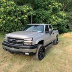 Profile Picture of Kyle Fordham (@kyle.fordham.12) on Instagram