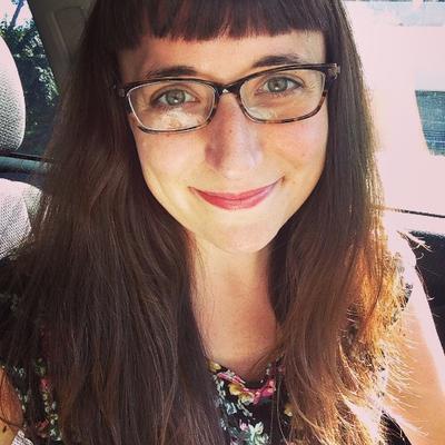 Profile Picture of Crystal Place (@crystalaplace) on Twitter
