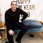 Григор. Krasnodar - Instagram Profile Picture of Григор. Krasnodar (@grigor_grigoryan.muz) on Instagram