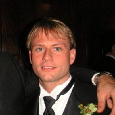 Profile Picture of Brent Roberts (@brentroberts77) on Twitter
