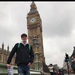 Profile Picture of John Dodd (@dodd_john) on Instagram