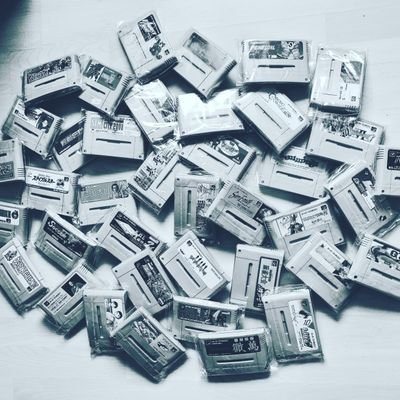 Profile Picture of Bob Bogus (@bobs_collection) on Twitter