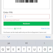 Profile Picture of Doomcal Cusin Cusin (@doomcalcusincusin7229) on Youtube