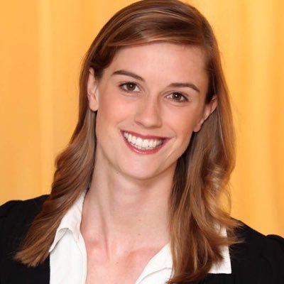 Profile Picture of Kate Allman (@KateAllman_) on Twitter