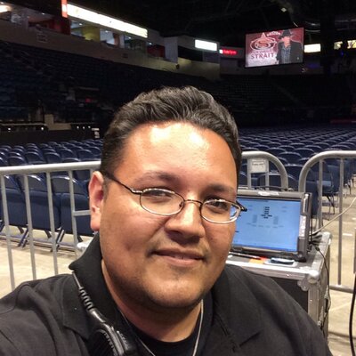 Profile Picture of Ernie Gonzales (@erniesound) on Twitter