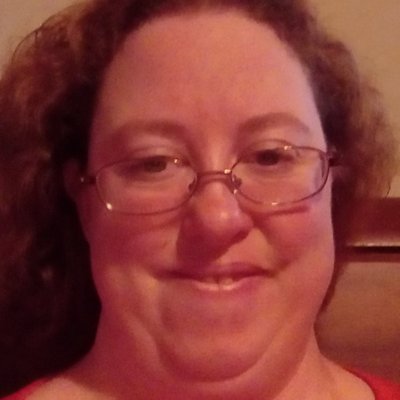 Profile Picture of Sasha Dawn Cain (@SashaMcCain2) on Twitter