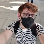 Profile Picture of Daniel Quinn (@danielquinn4321) on Instagram