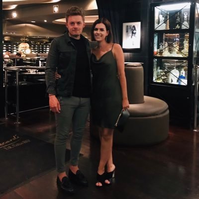 Profile Picture of James Hartley (@jhartley_87) on Twitter