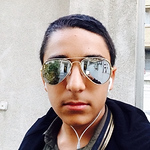 Profile Picture of Alireza Nikbakht (@ezio.kratos79) on Flickr