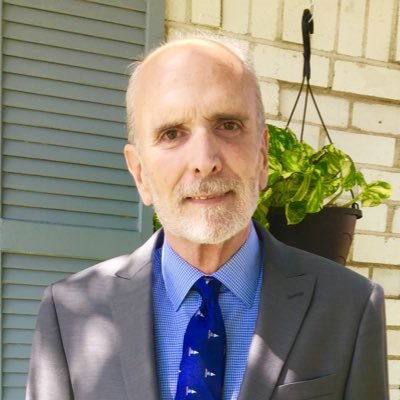 Profile Picture of Terry Lovelace (@terrydevilsden) on Twitter