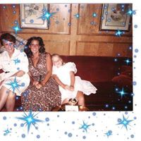 Profile Picture of Candice Thornton (@candice-thornton-5) on Quora