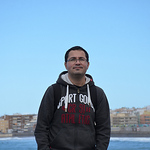 Profile Picture of Alex Velasco (@alexvelasco5) on Flickr