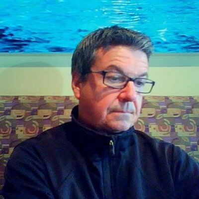 Profile Picture of Rick Williams (@cliffbungaloid) on Twitter