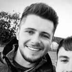 Profile Picture of John Catterson (@johncatterson_96) on Instagram