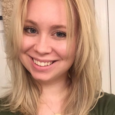 Profile Picture of Kate Childers (@KateChilders423) on Twitter