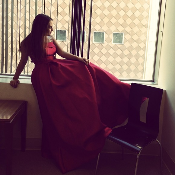 Profile Picture of Meredith Muller (@merekate) on Poshmark