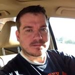 Profile Picture of Marc Newman (@marc_newman) on Instagram