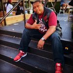 Profile Picture of brandon Batts (@butta20) on Instagram