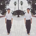 Profile Picture of Htun Win Aung (@argalugatee) on Instagram