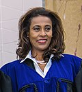 Profile Picture of Meaza Ashenafion Wikipedia