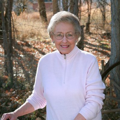 Profile Picture of Janet Mays (@Mays54Mays) on Twitter