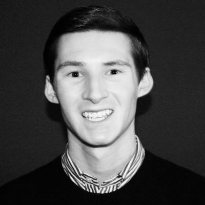 Profile Picture of Daniel Lattin (@daniel_lattin7) on Twitter