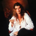 Profile Picture of Phillip Martin Hammersley (@philliphammersley) on Instagram