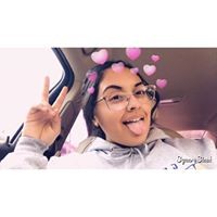 Profile Picture of Iris Romero (@iris-romero-5) on Quora