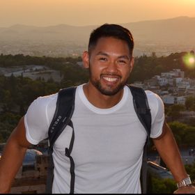 Profile Picture of Andrew Gomez (@ajgomez916) on Pinterest