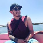 Profile Picture of Gregory Jacob Swanwick (@geeswxn) on Instagram