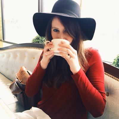 Profile Picture of Kelsey Robertson (@KelsRobbReport) on Twitter