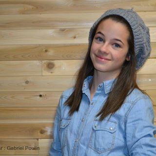 Profile Picture of Clara Poulin (@Clara-Poulin) on Facebook