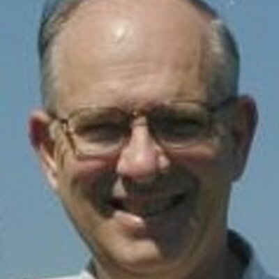 Profile Picture of Geoffrey Fox (@GeoffreyTFox) on Twitter