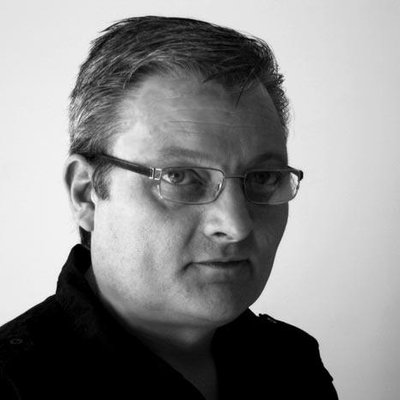 Profile Picture of Graham Inman (@grahaminman) on Twitter